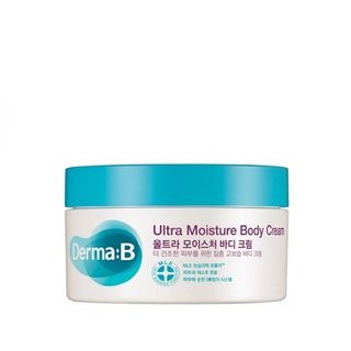 Kem Dưỡng Ẩm Tập Trung Derma:B Ultra Moisture Body Cream giá sỉ