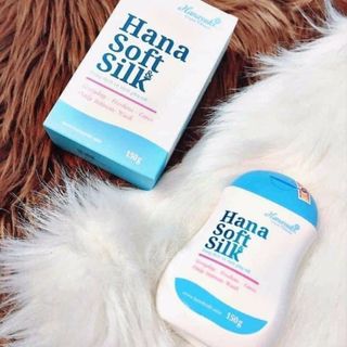 Dung Dịch Vệ Sinh Phụ Nữ Hana Soft Silk Hanayuki giá sỉ