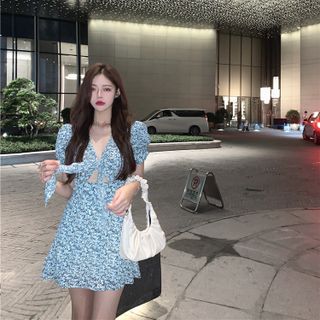 ĐẦM HOA