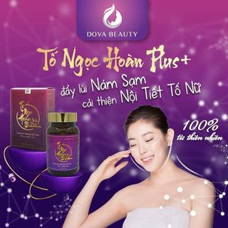 tố ngọc hoàn plus+