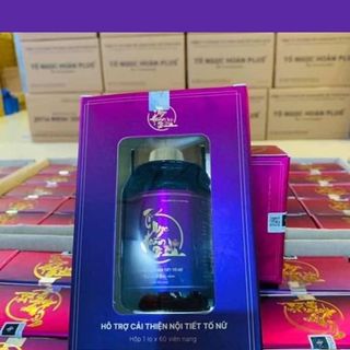 tố ngọc hoàn plus+