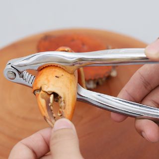 KẸP CÀNG CUA INOX LOẠI RẺ