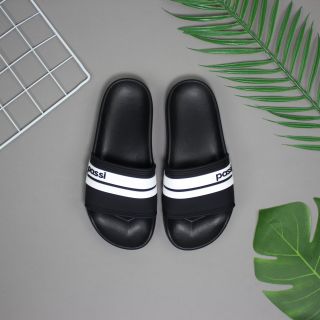 Dép Quai Ngang - Unisex - Phong Cách thời trang hiện đại