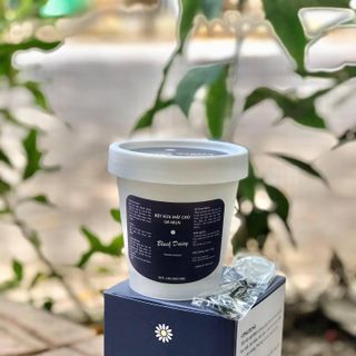Bột rửa mặt Black Daisy