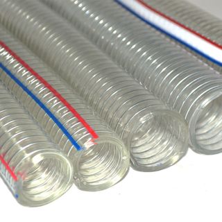Tổng đại lý phân phối ống nhựa mềm lõi thép giá tốt tại Hà Nội