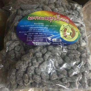 Me thái trái lắc đường