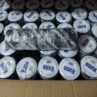 BĂNG KEO ĐIỆN, BĂNG KEO DÍNH ĐIỆN, BĂNG KEO CÁCH ĐIỆN NANO 10 YA