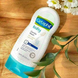 Sữa tắm gội baby Cen giá sỉ