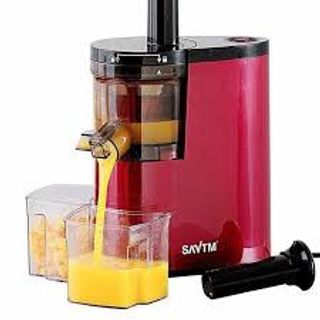 MÁY ÉP CHẬM SATVM JE07