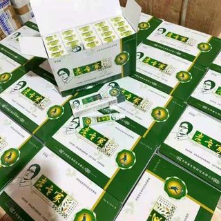 Thuốc trị ngứa