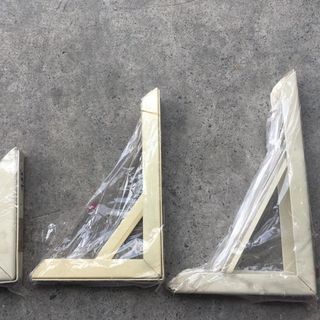 Bộ giá đỡ chữ L,PÁT, EKE Đa năng 20CM