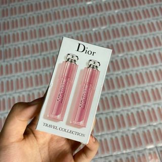 Set Cặp D I O R 2 Cây