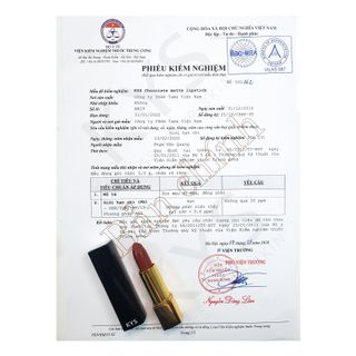 Son KYS Combo 3 thỏi Trị Thâm