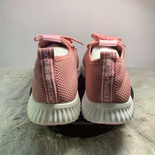 Giày Sneaker Hồng Cho Nữ