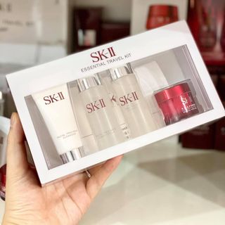 Set SK-II Dưỡng 4 Món