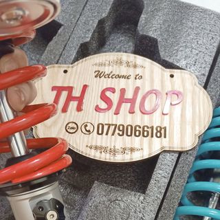 1 CÂY PHUỘC NHÚN YSS GẮN VISION VARIO MIO CLICK LUVIAS SH MODE CÓ NÚT TĂNG CHỈNH THẬT CÓ 4 MÀ Y NHƯ HÌNH ẢNH