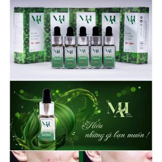 Dr.Mai Trị Mụn Mix Safron