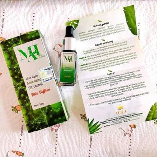 Dr.Mai Trị Mụn Mix Safron