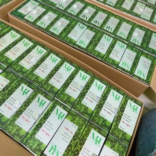 Dr.Mai Trị Mụn Mix Safron