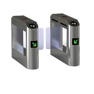 Quản lý ra vào đảm bảo an ninh cho Trường Học – TRIPOD Toàn An