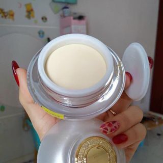 Kem face Pháp chữ A hộp lớn 50g