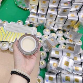 Kem face Pháp chữ A hộp lớn 50g