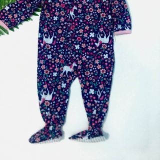 BodySuit dáng dài liền vớ thời trang đáng yêu cho Bé BS047