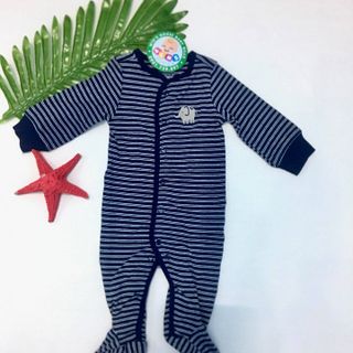 BodySuit dáng dài liền vớ thời trang đáng yêu cho Bé BS047