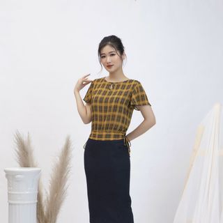 Sơ mi công sở kiểu giá sỉ