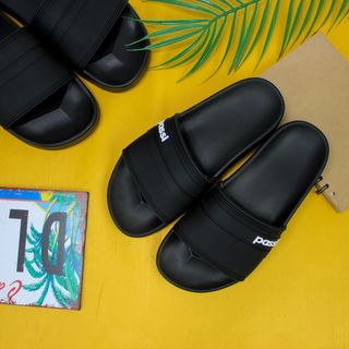 Dép Quai Ngang - Unisex - Phong Cách thời trang hiện đại