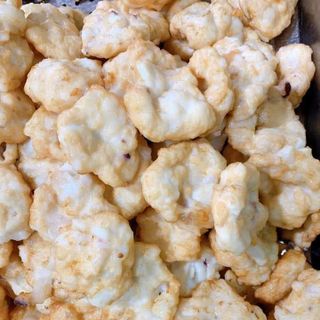 CHẢ MỰC GIÃ TAY HẠ LONG