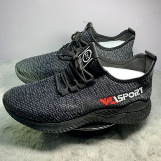 Giày Sneaker Xám