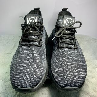 Giày Sneaker Xám