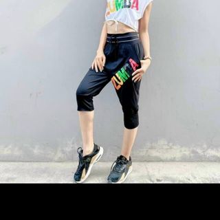 bộ đồ tập zumba