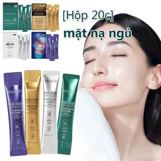 Nạ ngủ