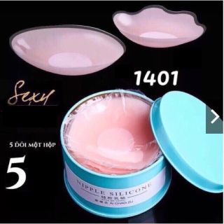 MIẾNG DÁN TI SILICON XANH