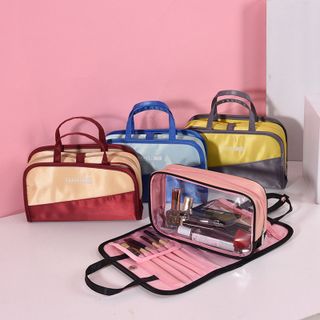 Túi đựng mỹ phẩm TravelBag