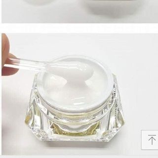 Kem Sữa Dê Lire Premium White Pure Goat Milk Cream