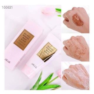 Tẩy Da Chết All Kill Refresh Body Scrub