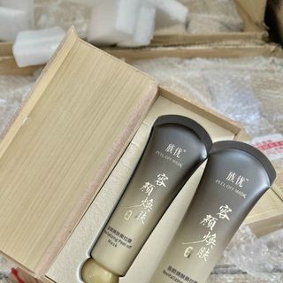Mặt nạ dưỡng da tế bào gốc