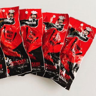 CHÂN GÀ Ủ GIA VỊ ALISHAN - 100% SẢN XUẤT VIỆT NAM