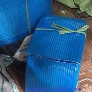 Ống bạt tải cát sỏi màu cam phi 100, Phi 150, Phi 200