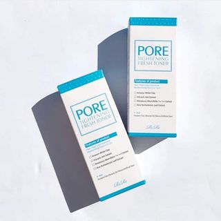 Toner Pore Tightening Fresh Cấp Ẩm Da