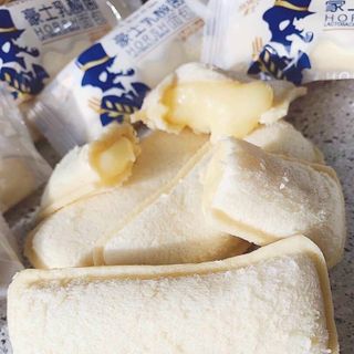 Bánh sữa chua ông già thùng 1kg