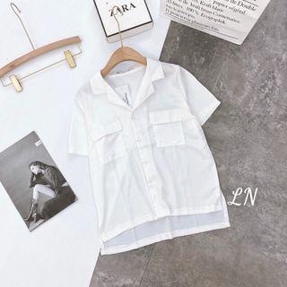Sơmi lụa đẹp