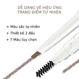 Chì mày 2 đầu Lameila
