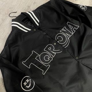 Áo khoác dù kiểu bomber đẹp bán chạy