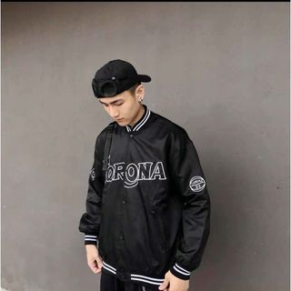 Áo khoác dù kiểu bomber đẹp bán chạy