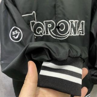 Áo khoác dù kiểu bomber đẹp bán chạy