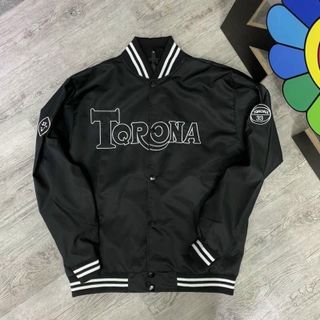 Áo khoác dù kiểu bomber đẹp bán chạy